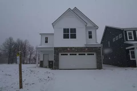 3522 Shoal Way, Powell, OH 43065