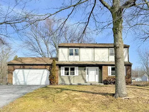 266 Bristol Dr SW, Reynoldsburg, OH 43068
