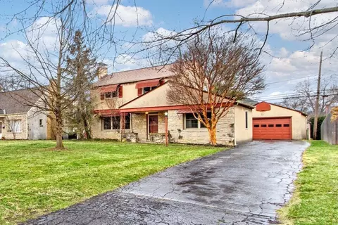 2553 Northwest Blvd, Columbus, OH 43221