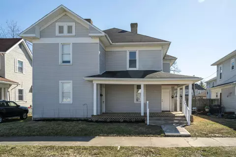 609 E Market St #611, Washington Court House, OH 43160