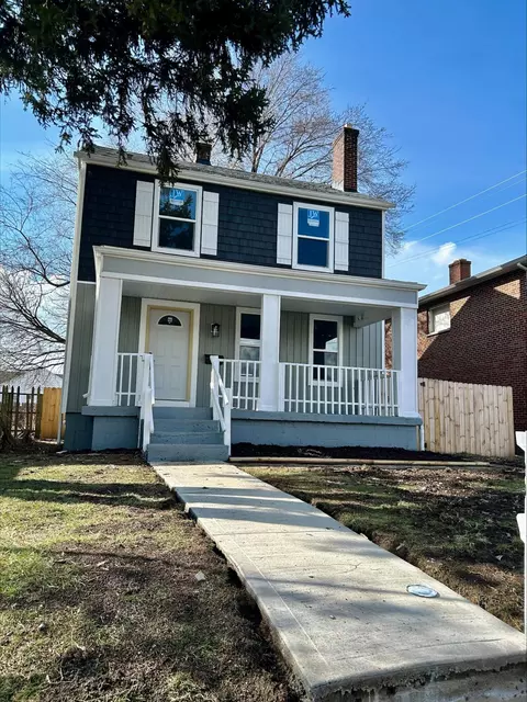 577 S Harris Ave, Columbus, OH 43204