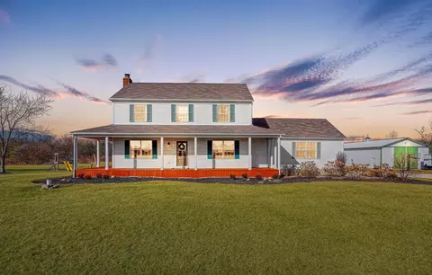 8970 State Route 37 W, Ostrander, OH 43061