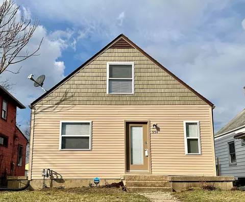 954 E 13th Ave, Columbus, OH 43211