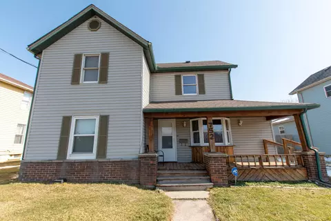 752 N Main St, Marion, OH 43302