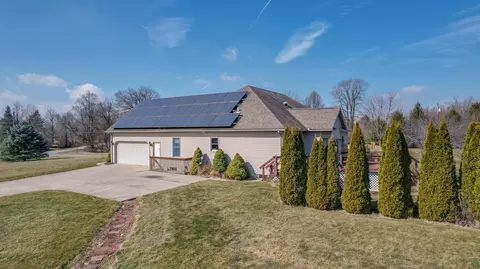 Exterior - 3950 Miller Rd, Springfield, OH 45502 photo 22 of 24