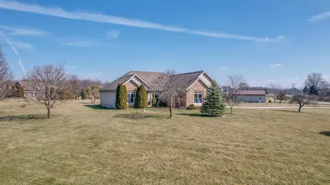 Exterior - 3950 Miller Rd, Springfield, OH 45502 photo 24 of 24