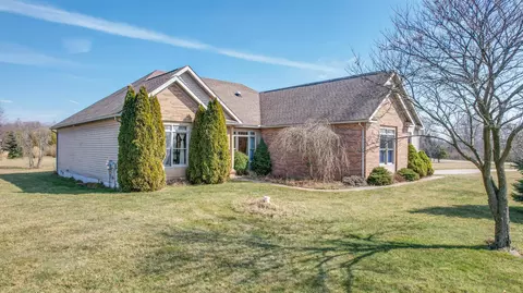 Exterior - 3950 Miller Rd, Springfield, OH 45502 photo 23 of 24