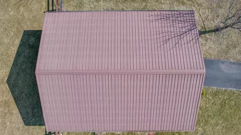 Exterior - 3950 Miller Rd, Springfield, OH 45502 photo 12 of 24