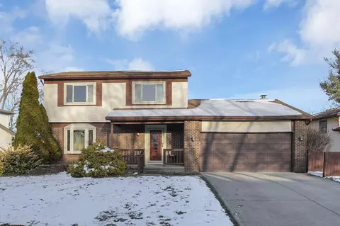 5936 Lisa St, Columbus, OH 43231