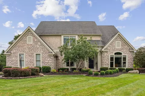 7562 Wild Mint Ct, Westerville, OH 43082