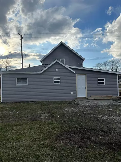 520 Jefferson St, Marion, OH 43302