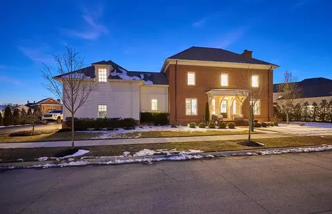 7101 Armscote End, New Albany, OH 43054