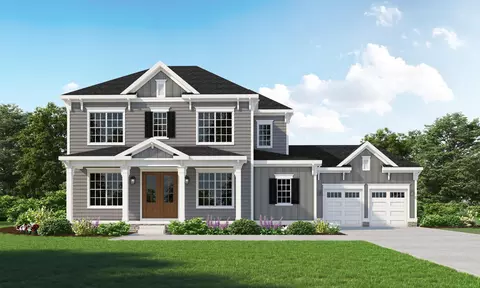 8040 Canopy Glen Dr, Plain City, OH 43064
