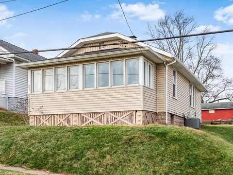 839 Clay St, Zanesville, OH 43701