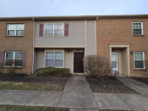 2463 Mason Village Ct, Columbus, OH 43232