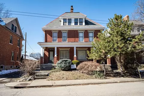 925-927 Mount Pleasant Ave, Columbus, OH 43201