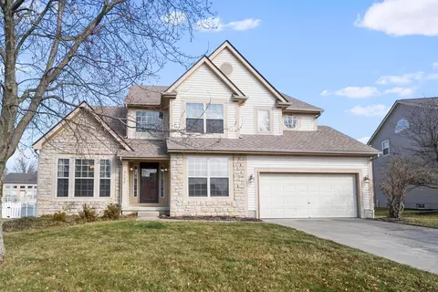 7752 Cheriton Cir, Reynoldsburg, OH 43068
