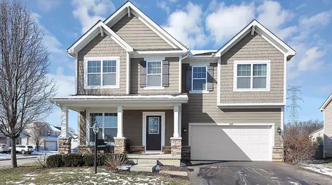 101 Bradley Ct, Pickerington, OH 43147