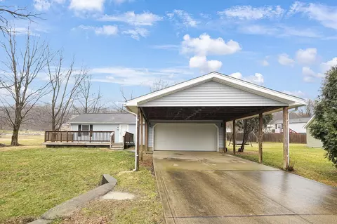 164 Willow Creek Rd, Chillicothe, OH 45601