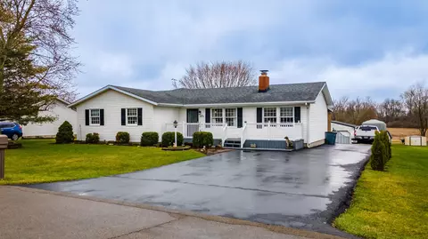 663 Leslie Trce NW, Washington Court House, OH 43160