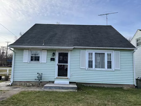 406 W Wheeling St, Lancaster, OH 43130