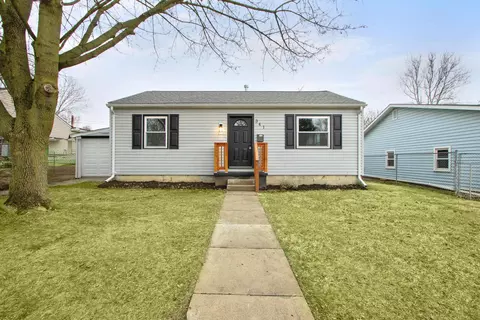 341 Henry St, Urbana, OH 43078