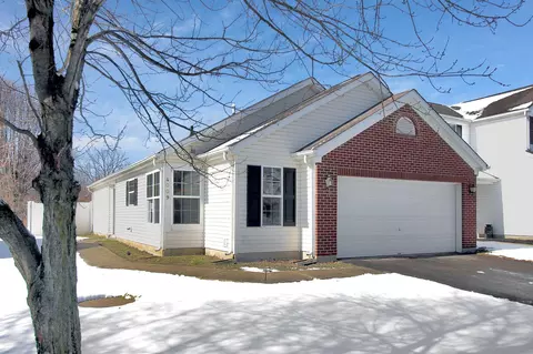 4009 Boyer Ridge Dr, Canal Winchester, OH 43110