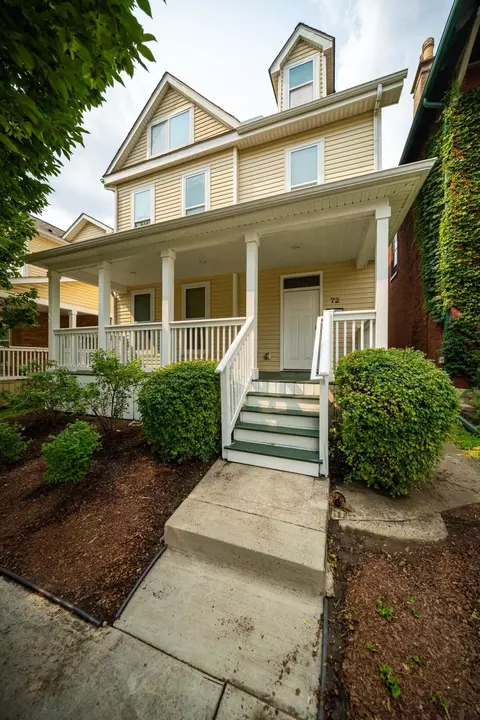 72 King Ave, Columbus, OH 43201