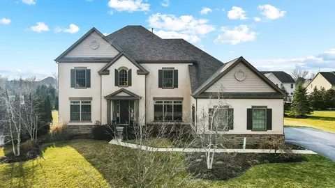 6776 Brodie Blvd, Dublin, OH 43017