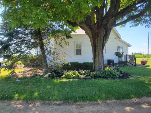 3125 W West Jefferson-kiousville Rd SE, West Jefferson, OH 43162