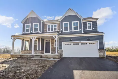 Exterior - 3336 Logsdon Loop, Delaware, OH 43015 photo 2 of 2