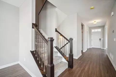 Entry Way - 3336 Logsdon Loop, Delaware, OH 43015 photo 1 of 2
