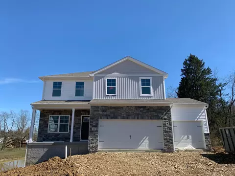 155 Oak Valley Ct, Newark, OH 43055