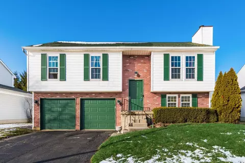 5780 Saucony Dr, Hilliard, OH 43026