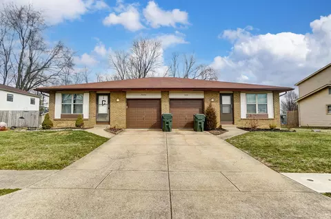 7604 Placid Ave, Columbus, OH 43085