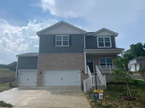 170 Oak Valley Ct, Newark, OH 43055