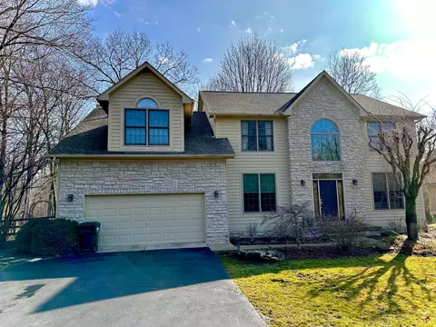 3985 Africa Rd, Galena, OH 43021
