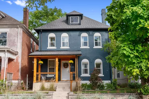 866 Oakwood Ave, Columbus, OH 43206