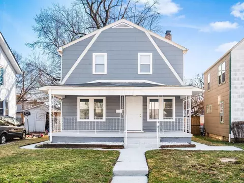 704 S Eureka Ave, Columbus, OH 43204