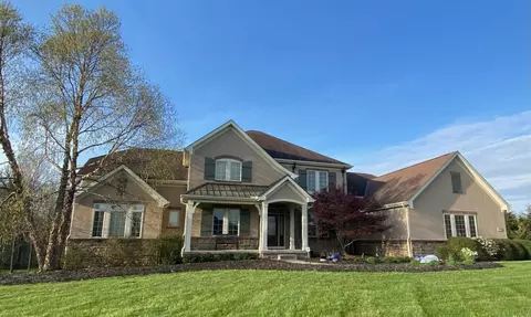2497 Shepherd Ct, Powell, OH 43065