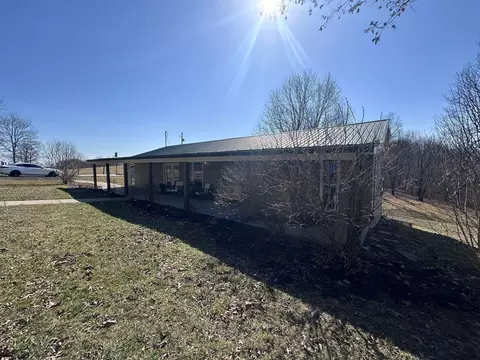 2605 Keffer Rd, Stockport, OH 43787