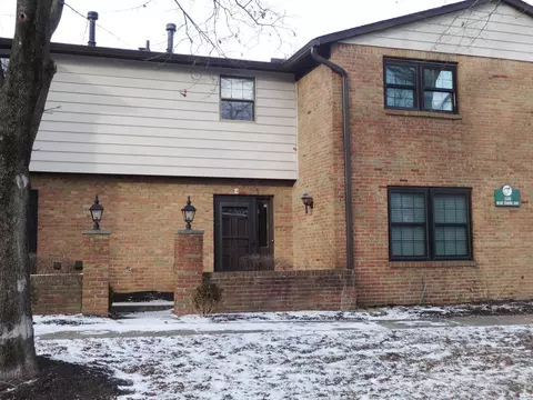 600 Olde Towne Ave #E, Columbus, OH 43214