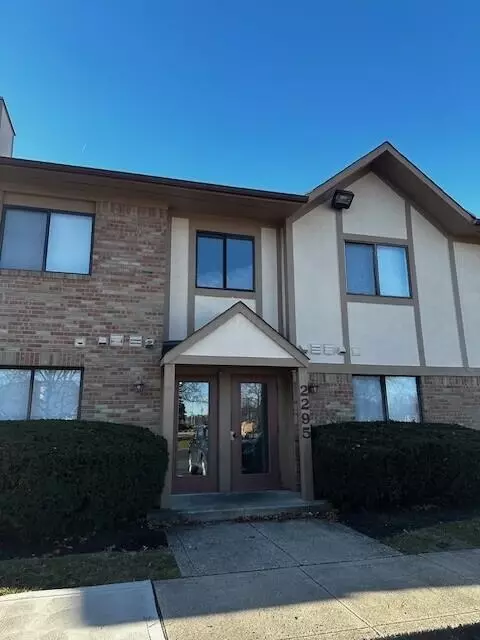 2295 Hedgerow Rd #2295C, Columbus, OH 43220