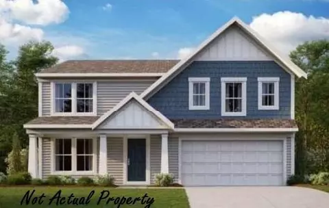 7377 Bromfield Dr, Canal Winchester, OH 43110
