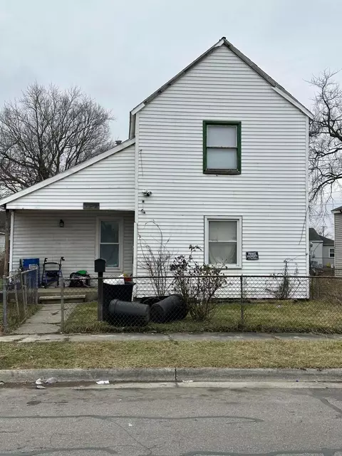 131 Latourette St, Marion, OH 43302