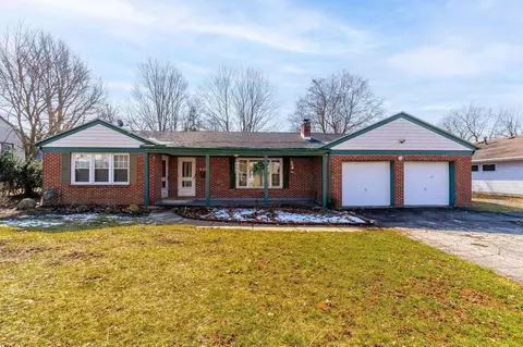 628 E Columbus Ave, Bellefontaine, OH 43311