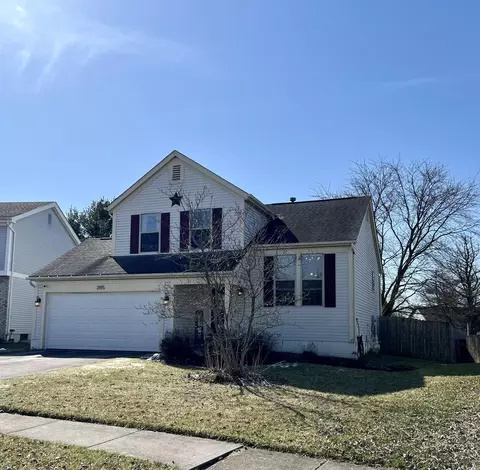 3195 Southern Hills Dr, Pickerington, OH 43147