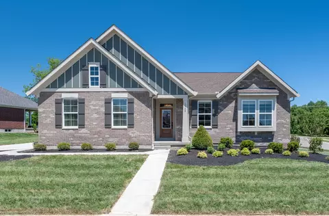 1548 Chestnut Grove Ct, Bellbrook, OH 45305