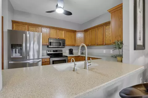 Kitchen - 21 Claire Ct, Circleville, OH 43113 photo 5 of 6