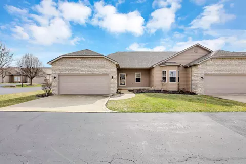 21 Claire Ct, Circleville, OH 43113
